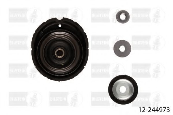 Опора стойки амортизатора BILSTEIN 12-244973 - Фото 1