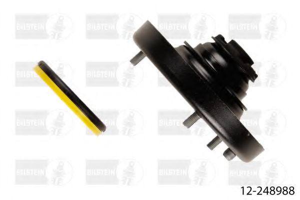 Опора стійки амортизатора BILSTEIN 12-248988 - Фото 2