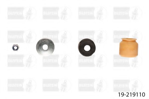 Амортизатор BILSTEIN 19-219110 BILSTEIN - B4 OE Replacement - Фото 2