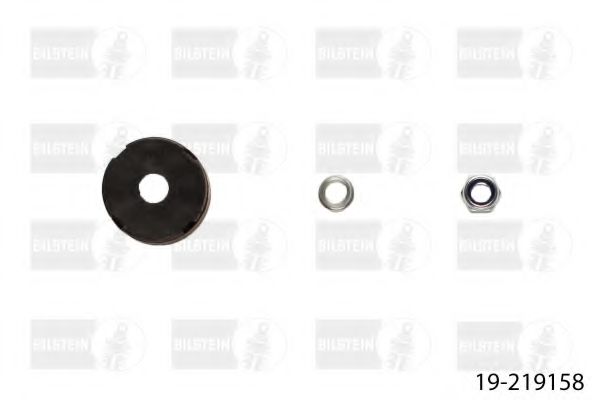 Амортизатор BILSTEIN 19-219158 BILSTEIN - B4 Gas (Replacement) - Фото 2
