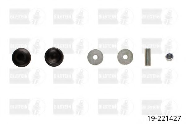 Амортизатор BILSTEIN 19-221427 BILSTEIN - B4 OE Replacement - Фото 2