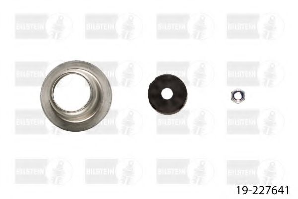Амортизатор BILSTEIN 19-227641 - Фото 2