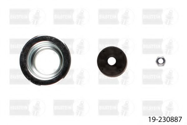 Амортизатор BILSTEIN 19-230887 BILSTEIN - B4 OE Replacement - Фото 2