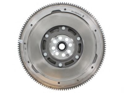Маховик AISIN FDH-001 - Фото 1