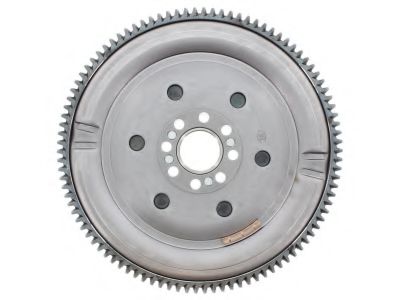 Маховик AISIN FDT-901 - Фото 1