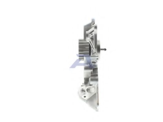 Масляный насос AISIN OPT-099 - Фото 1
