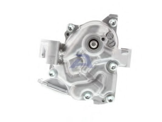 Масляный насос AISIN OPT-120 - Фото 1