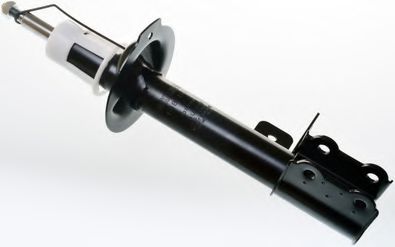 Амортизатор DENCKERMANN DSB141G - Фото 1