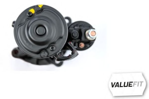 Стартер HELLA 8EA 011 610-451 - Фото 1