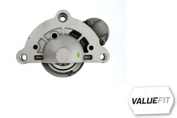 Стартер HELLA 8EA 011 610-451 - Фото 2