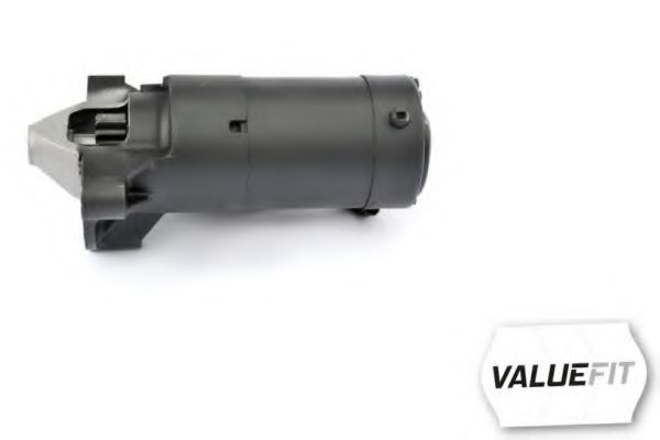 Стартер HELLA 8EA 011 610-451 - Фото 3