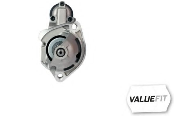 Стартер HELLA 8EA 012 526-091 - Фото 1