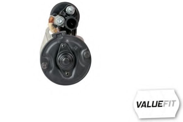 Стартер HELLA 8EA 012 526-091 - Фото 2