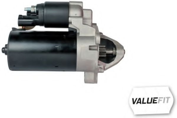 Стартер HELLA 8EA 012 526-091 - Фото 3