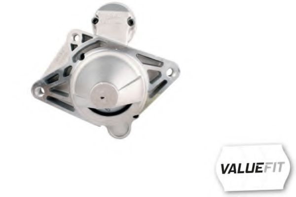 Стартер HELLA 8EA 012 526-151 - Фото 1