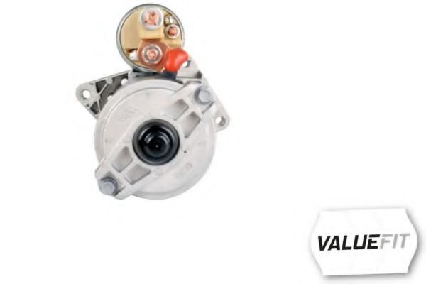 Стартер HELLA 8EA 012 526-151 - Фото 2