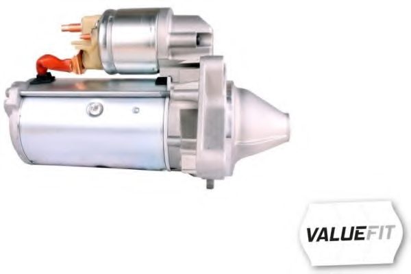 Стартер HELLA 8EA 012 526-151 - Фото 3
