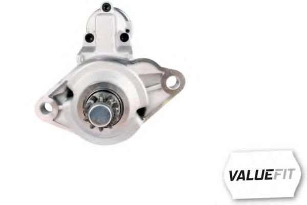 Стартер HELLA 8EA 012 526-191 - Фото 1