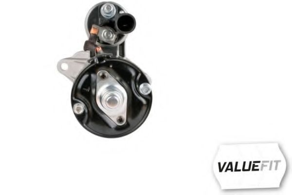 Стартер HELLA 8EA 012 526-191 - Фото 2