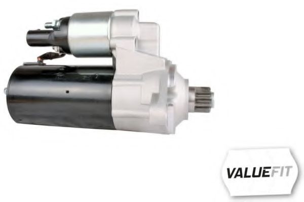 Стартер HELLA 8EA 012 526-191 - Фото 3