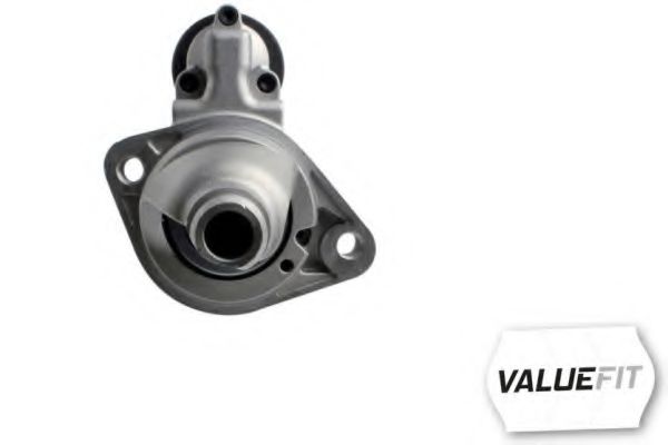Стартер HELLA 8EA 012 526-371 - Фото 1