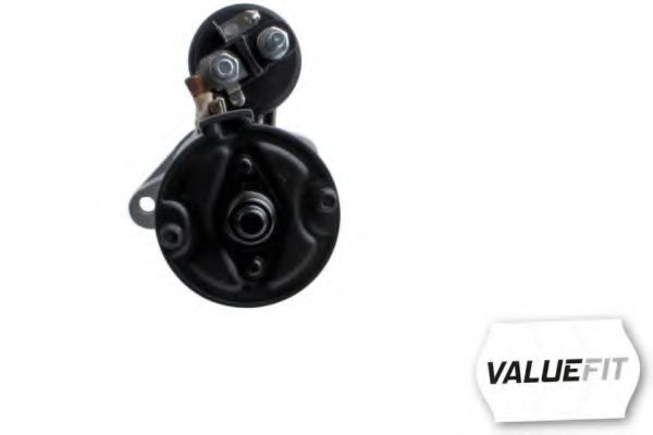 Стартер HELLA 8EA 012 526-371 - Фото 2