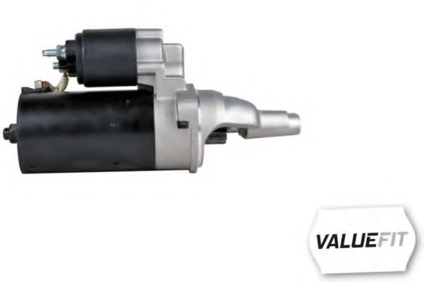 Стартер HELLA 8EA 012 526-371 - Фото 3