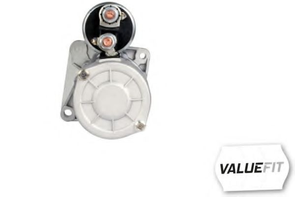 Стартер HELLA 8EA 012 526-471 - Фото 1
