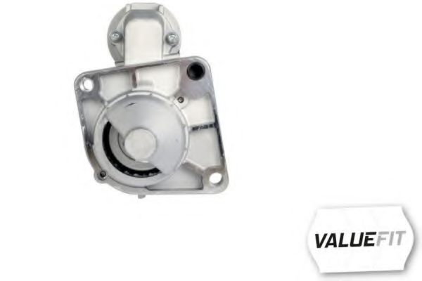 Стартер HELLA 8EA 012 526-471 - Фото 2