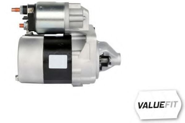 Стартер HELLA 8EA 012 526-471 - Фото 3