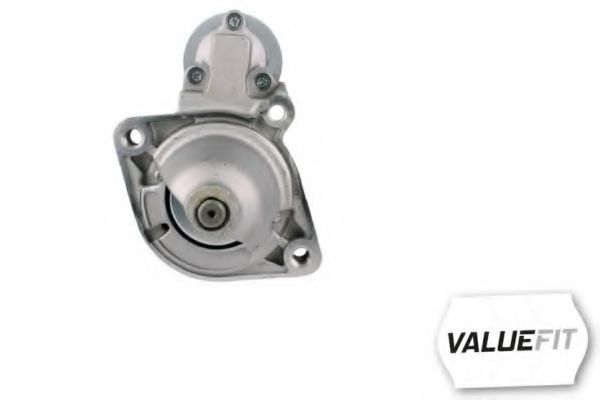 Стартер HELLA 8EA 012 526-841 - Фото 1