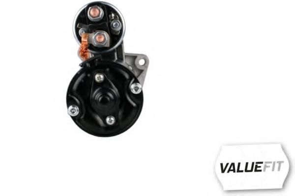 Стартер HELLA 8EA 012 526-841 - Фото 2