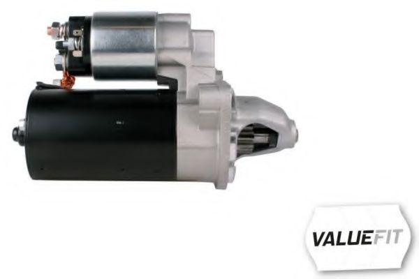 Стартер HELLA 8EA 012 526-841 - Фото 3