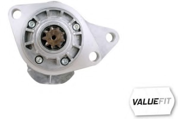 Стартер HELLA 8EA 012 527-001 - Фото 1