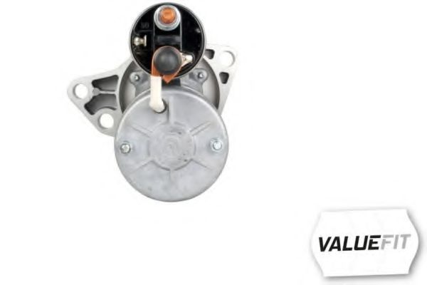Стартер HELLA 8EA 012 527-001 - Фото 2