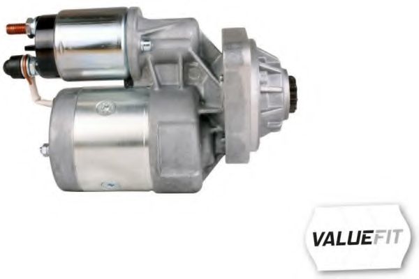 Стартер HELLA 8EA 012 527-001 - Фото 3