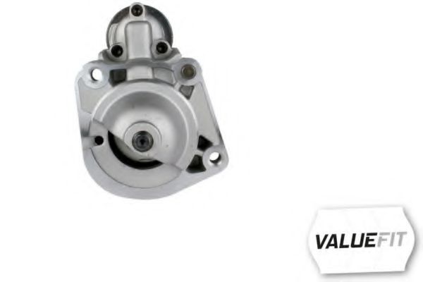 Стартер HELLA 8EA 012 527-081 - Фото 1