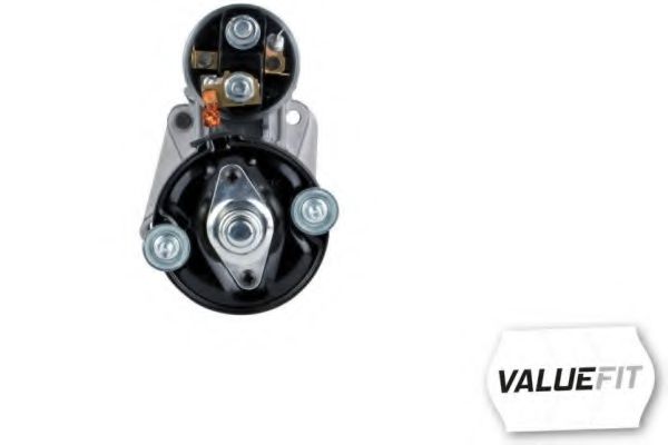 Стартер HELLA 8EA 012 527-081 - Фото 2