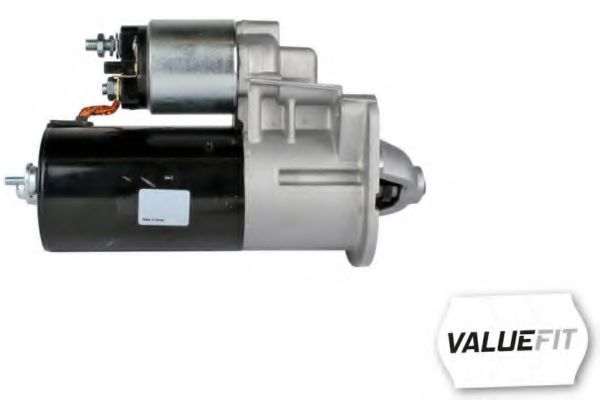 Стартер HELLA 8EA 012 527-081 - Фото 3