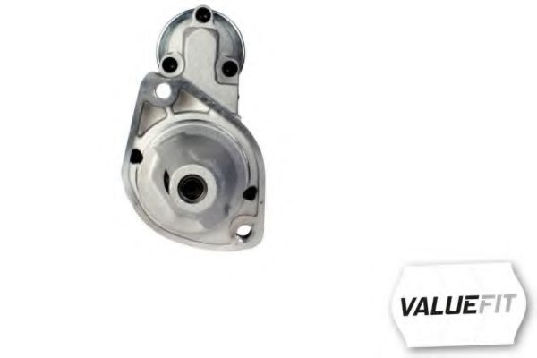 Стартер HELLA 8EA 012 527-251 - Фото 1