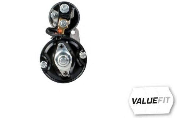 Стартер HELLA 8EA 012 527-251 - Фото 2