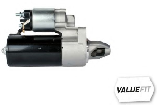 Стартер HELLA 8EA 012 527-251 - Фото 3
