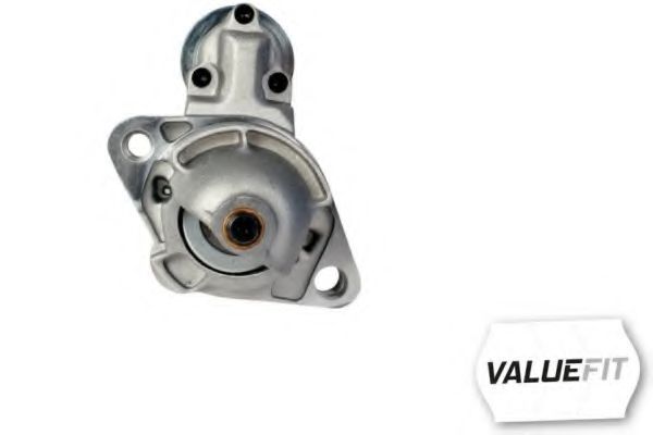 Стартер HELLA 8EA 012 527-261 - Фото 1
