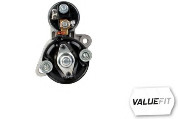 Стартер HELLA 8EA 012 527-261 - Фото 2