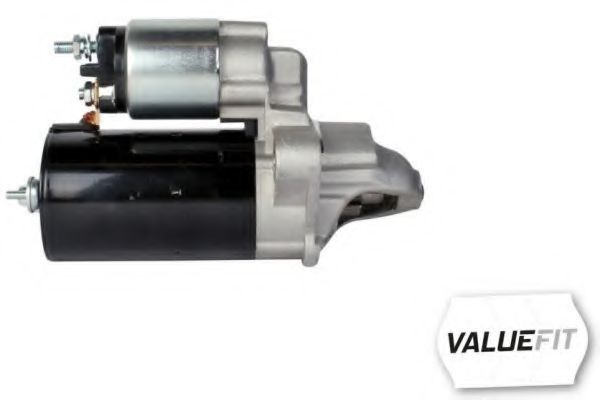 Стартер HELLA 8EA 012 527-261 - Фото 3