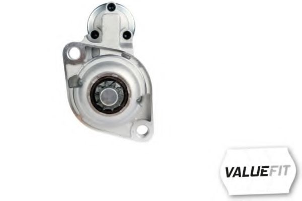 Стартер HELLA 8EA 012 527-311 - Фото 1