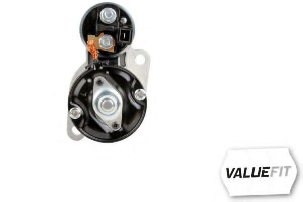 Стартер HELLA 8EA 012 527-311 - Фото 2