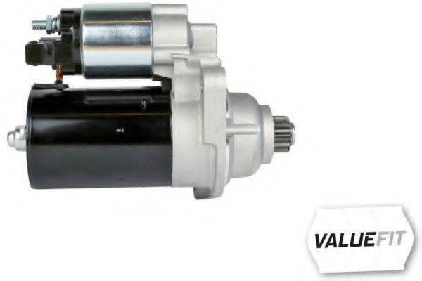 Стартер HELLA 8EA 012 527-311 - Фото 3