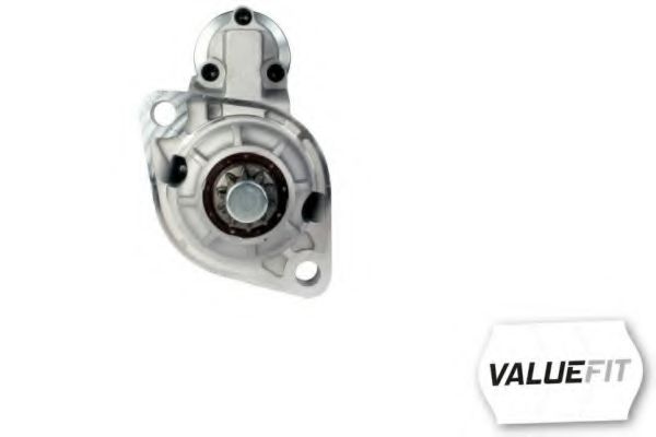 Стартер HELLA 8EA 012 527-361 - Фото 1