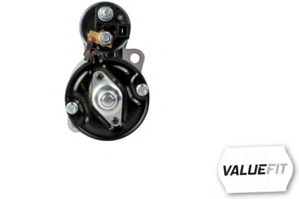 Стартер HELLA 8EA 012 527-361 - Фото 2